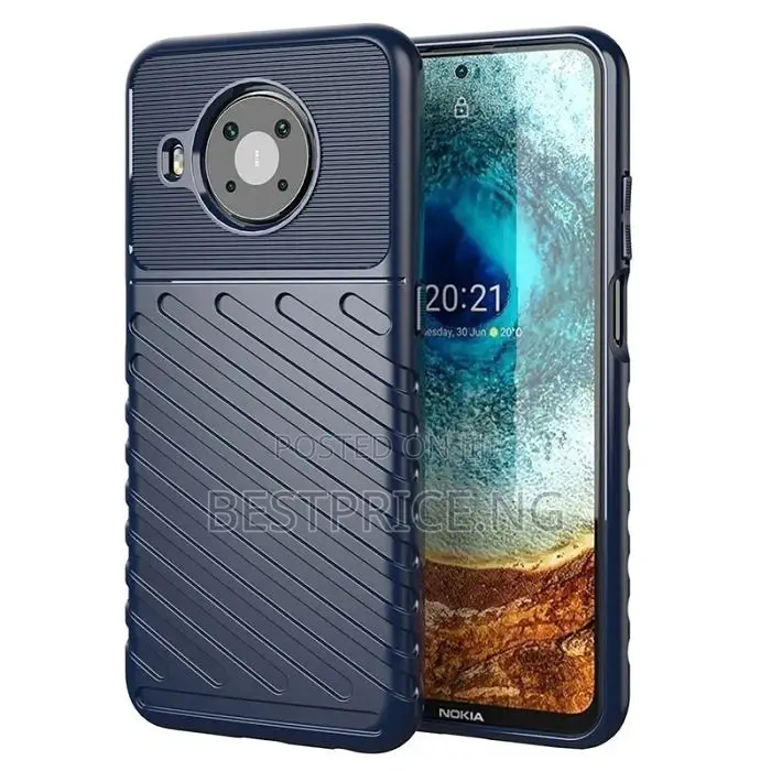 Nokia X20, X10, X30, G60, G20, G10, G50, G21, 8.3, 5.3 Case