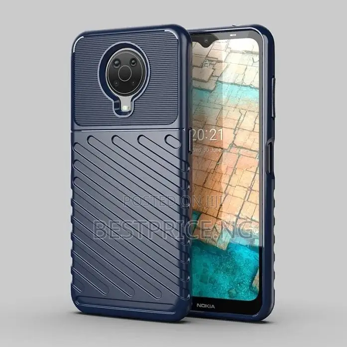 Nokia X20, X10, X30, G60, G20, G10, G50, G21, 8.3, 5.3 Case
