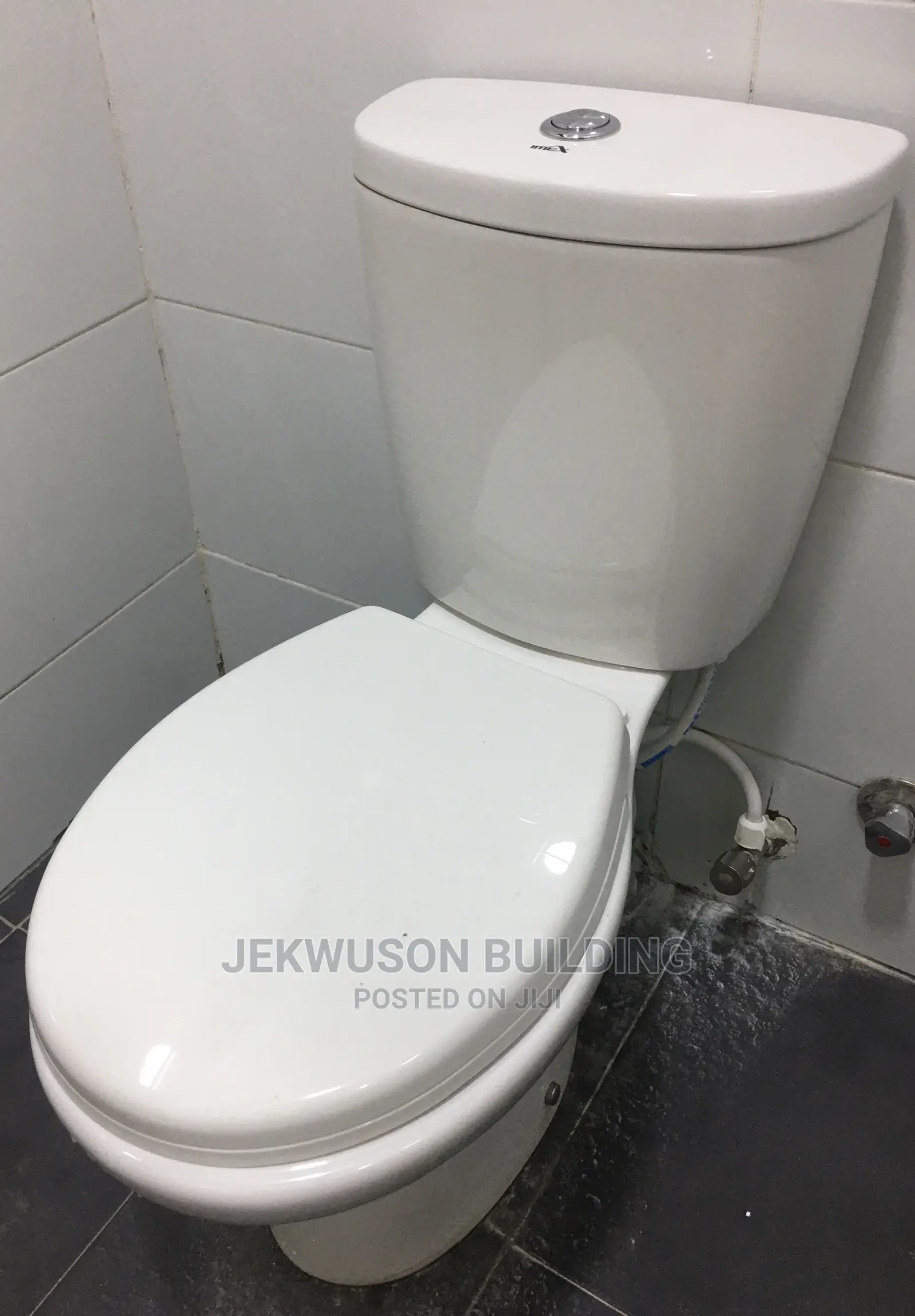 Wc England Standard