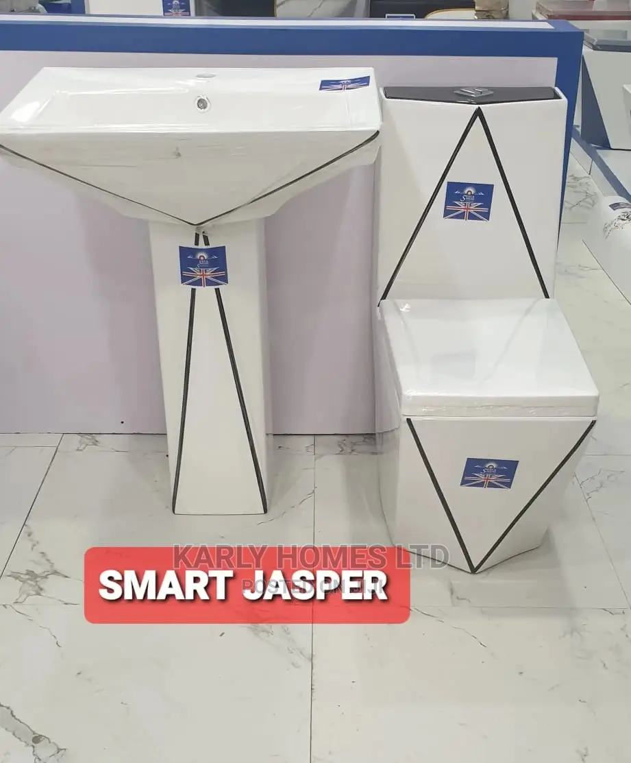 The New Executive England Smart Jasper