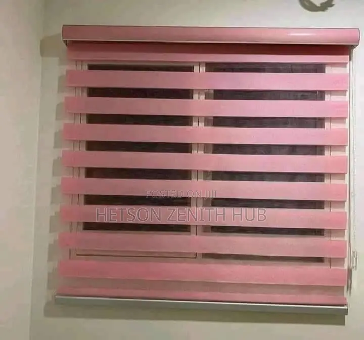 Korean Blinds