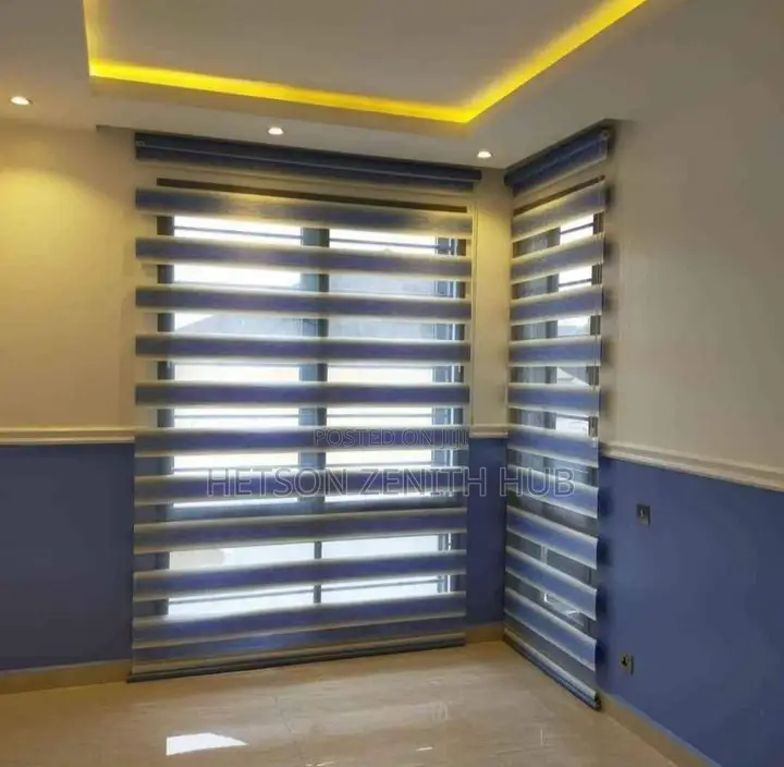 Korean Blinds