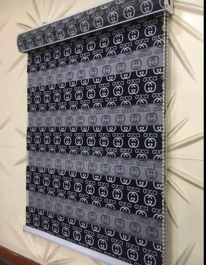 Korean Blinds