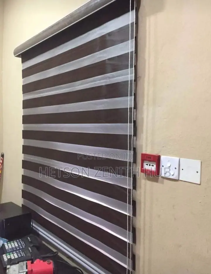 Korean Blinds