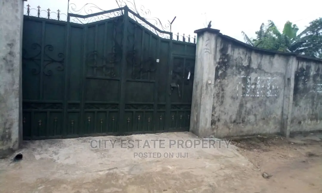 Warehouse for Lease in Portharcourt