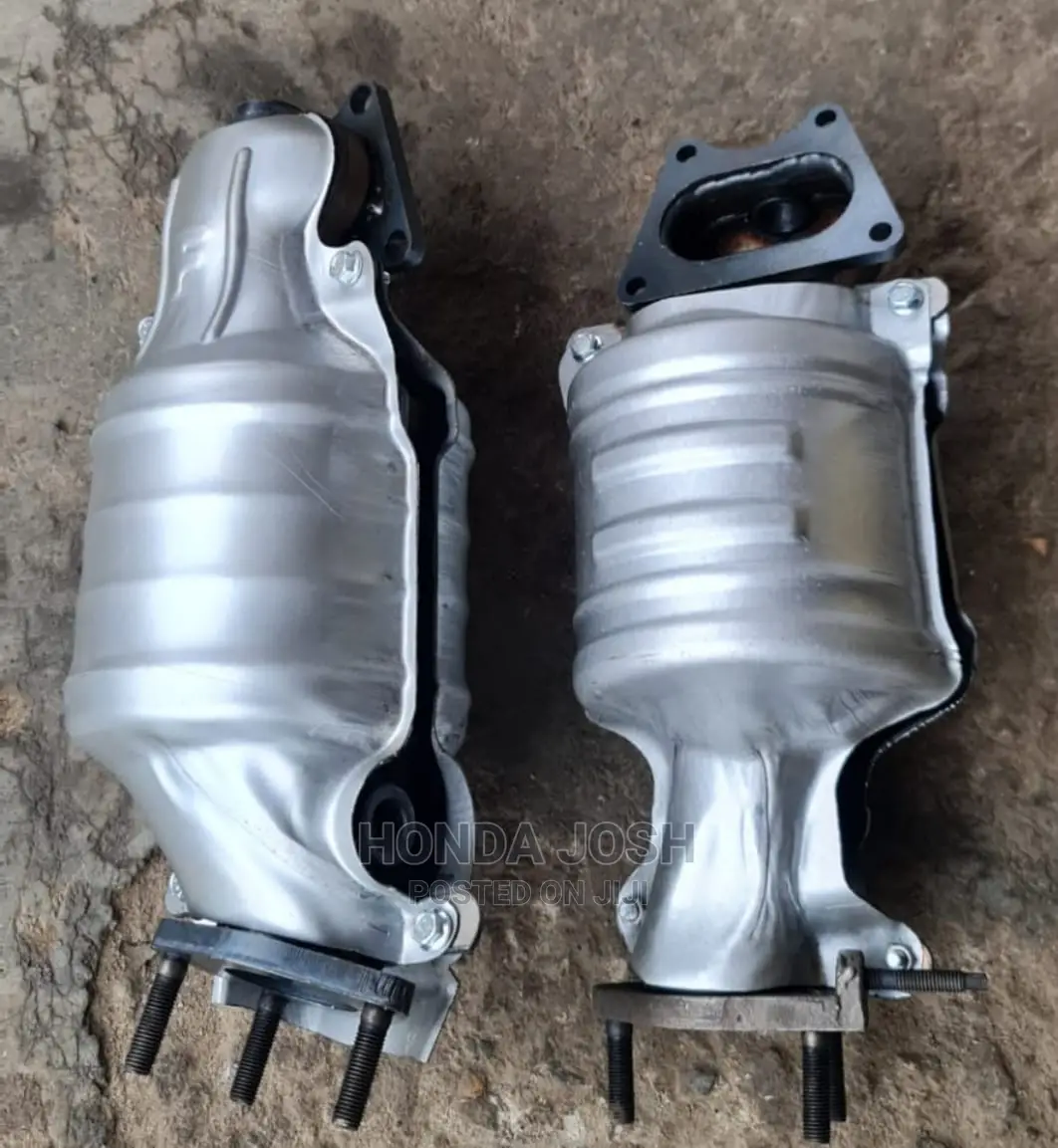 Catalyst 2005- 2008 Model Acura MDX