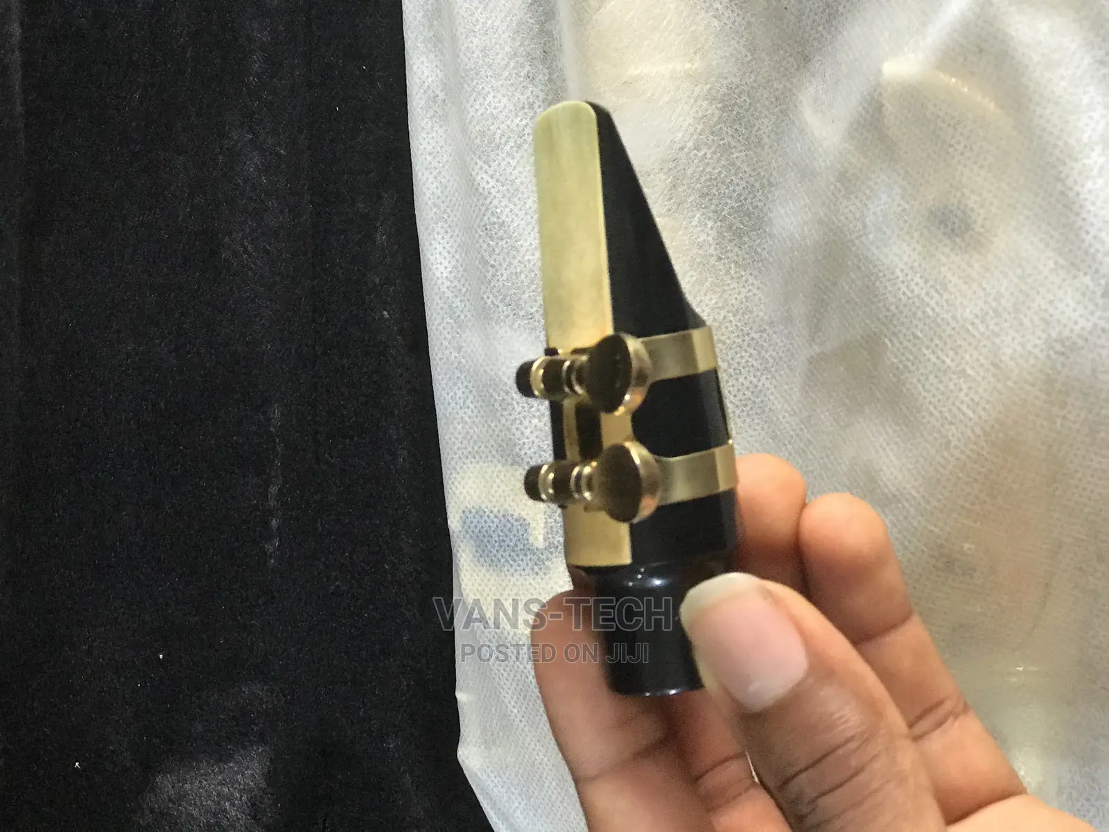 Yamaha/Premier Saxophone