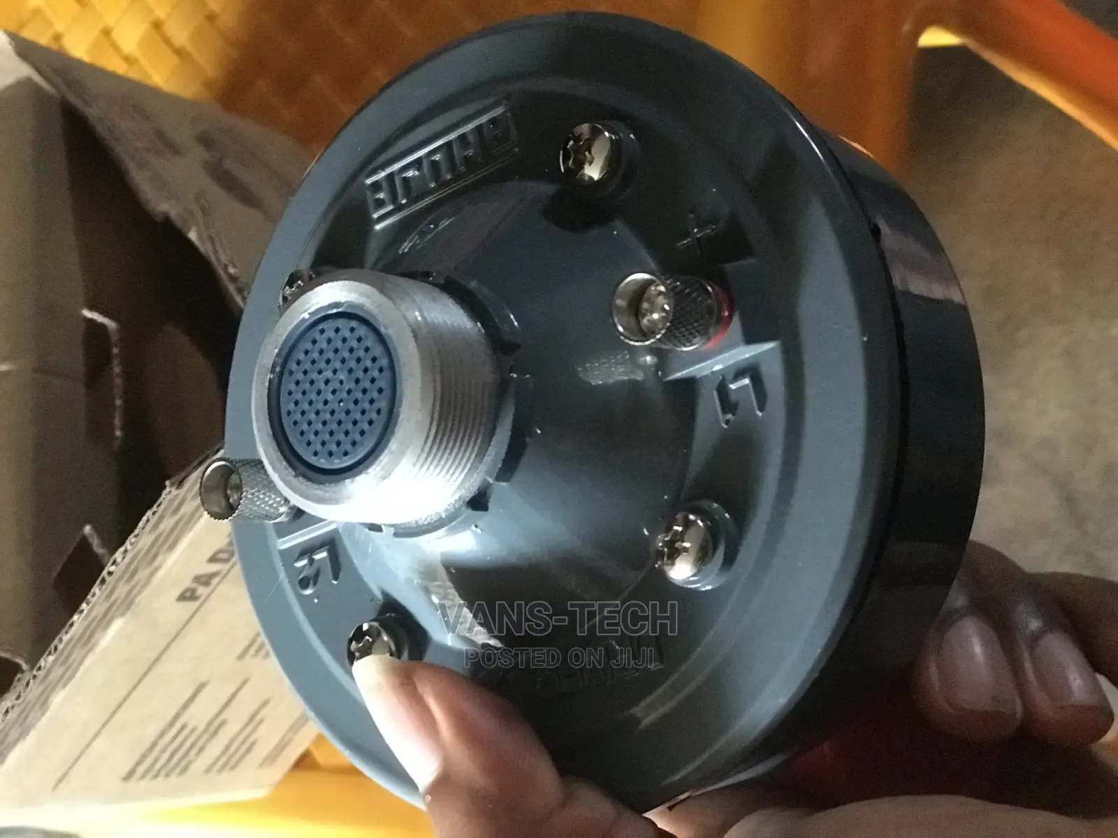 Ahuja Driver Unit (60w)