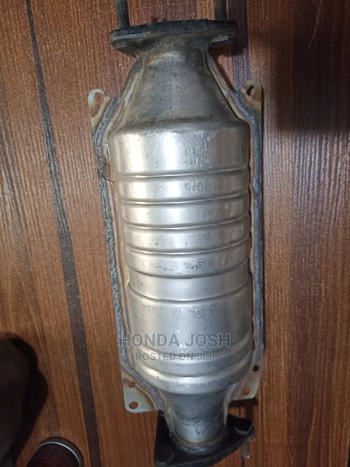 Catalyst 2001-2003 Model Acura MDX Original
