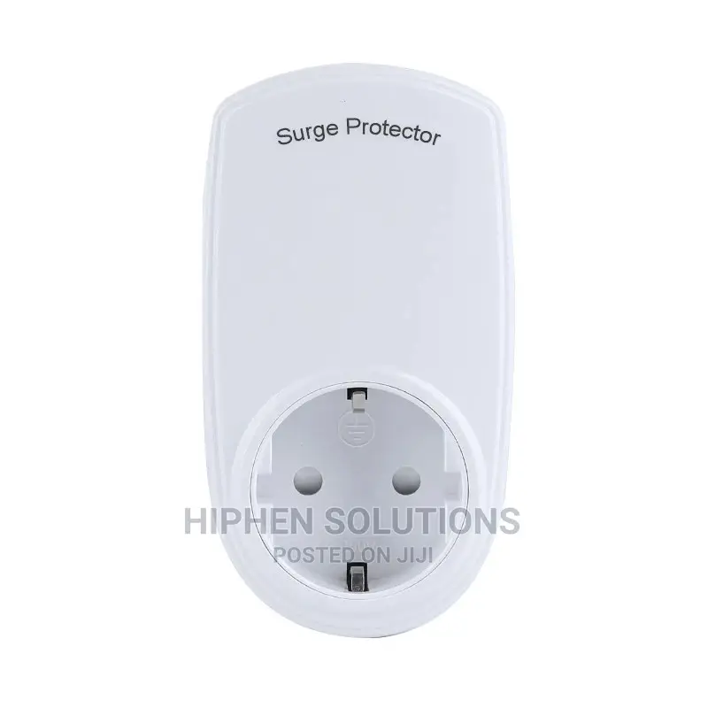 Electrical Power Surge Protector