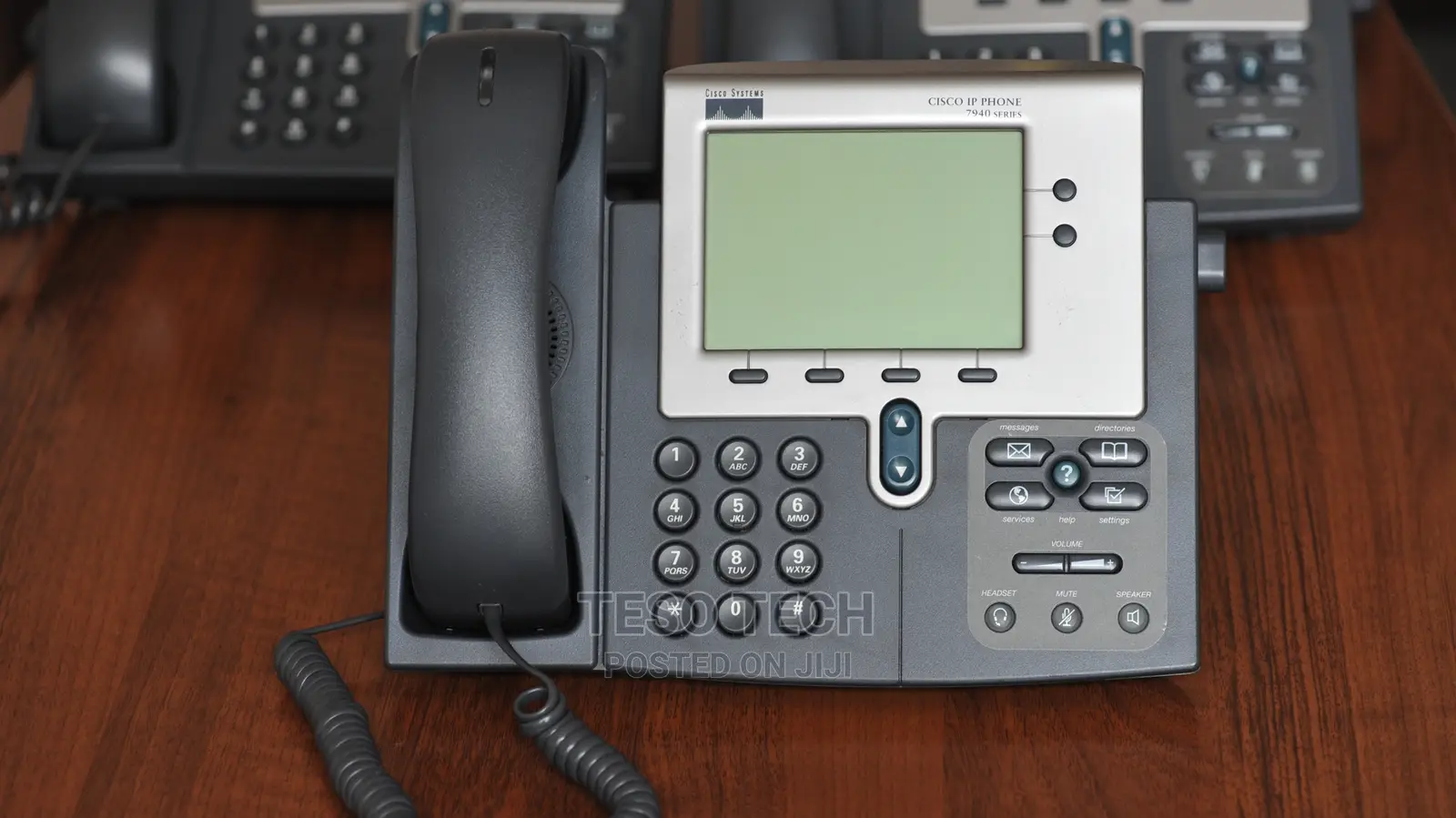 Ip Phone System
