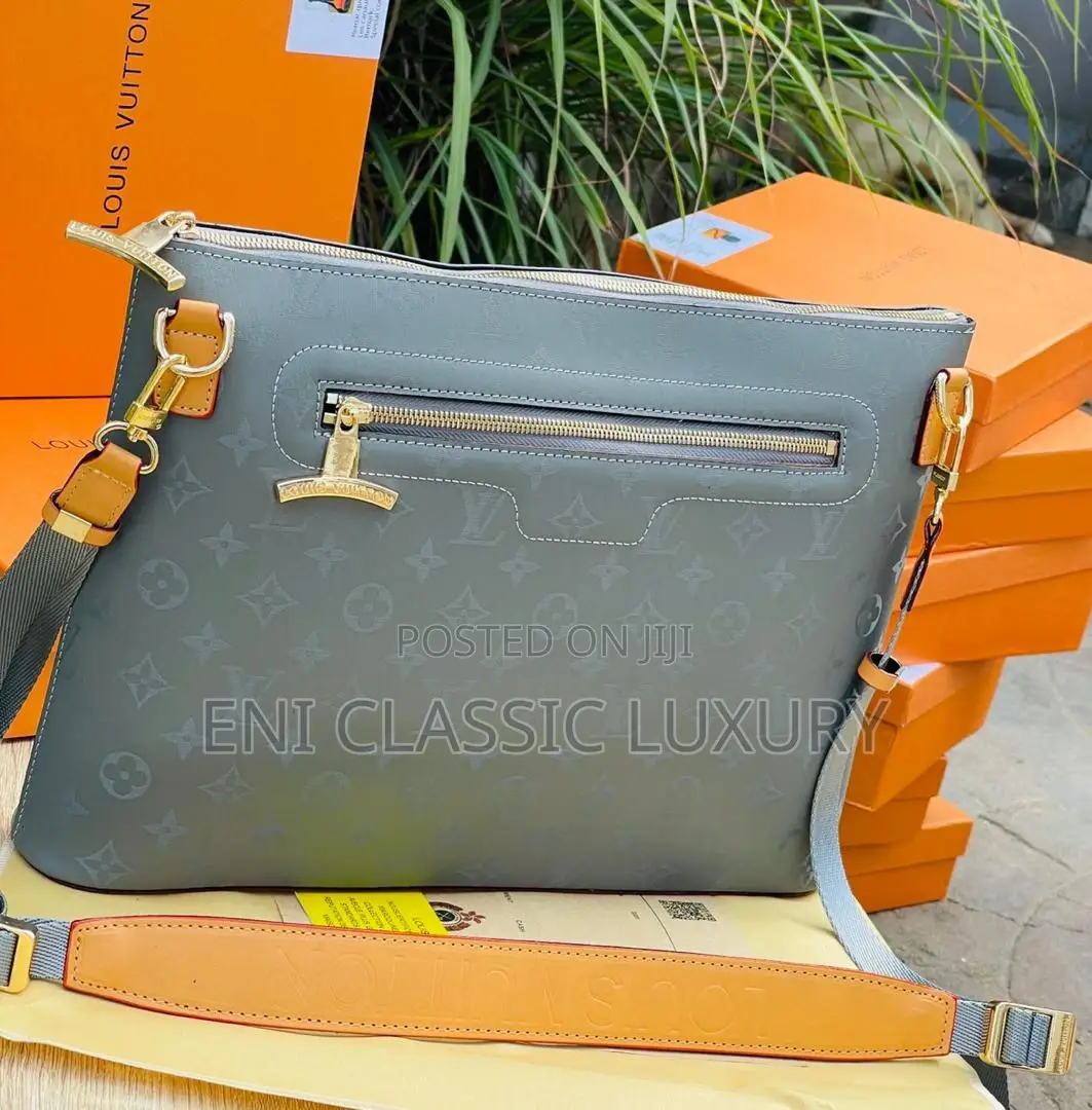 Original Designer Bags Now Available in Store