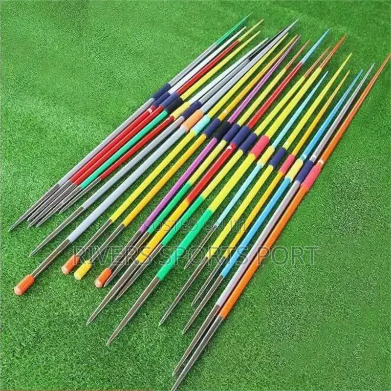 Javelin Throw