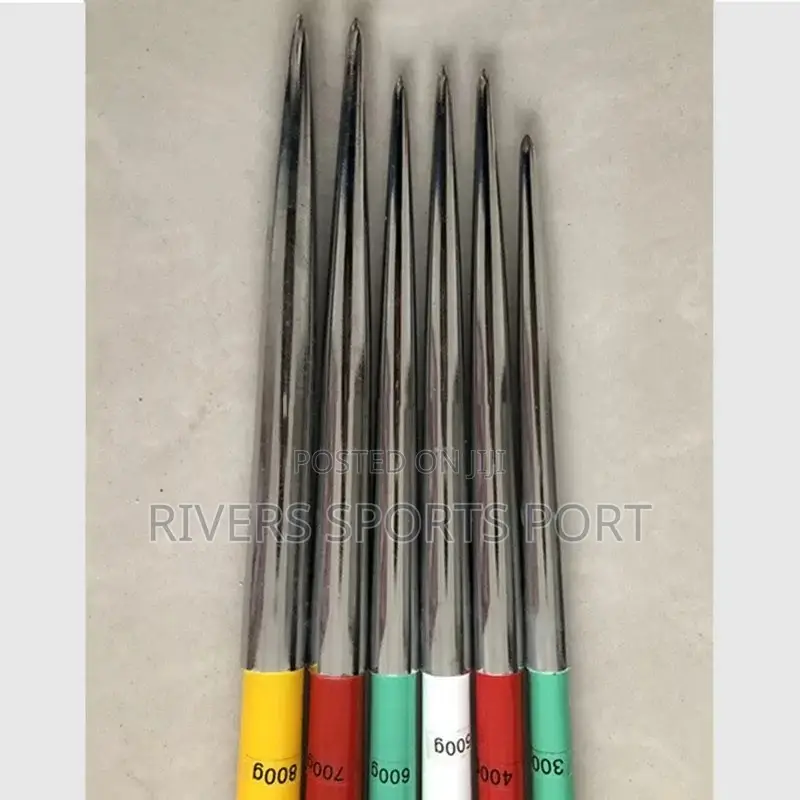 Javelin Throw