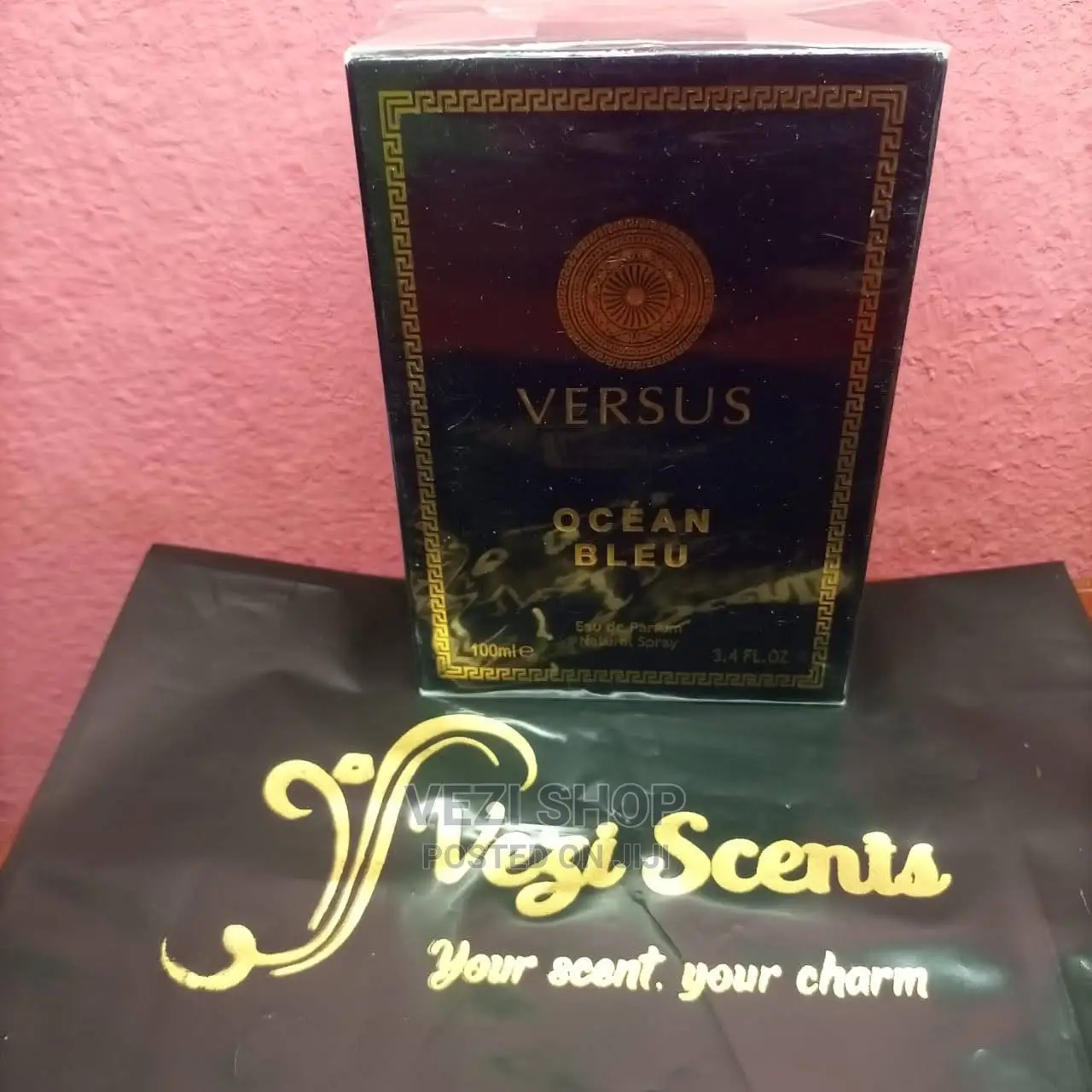 Versus Ocean Bleu Parfum