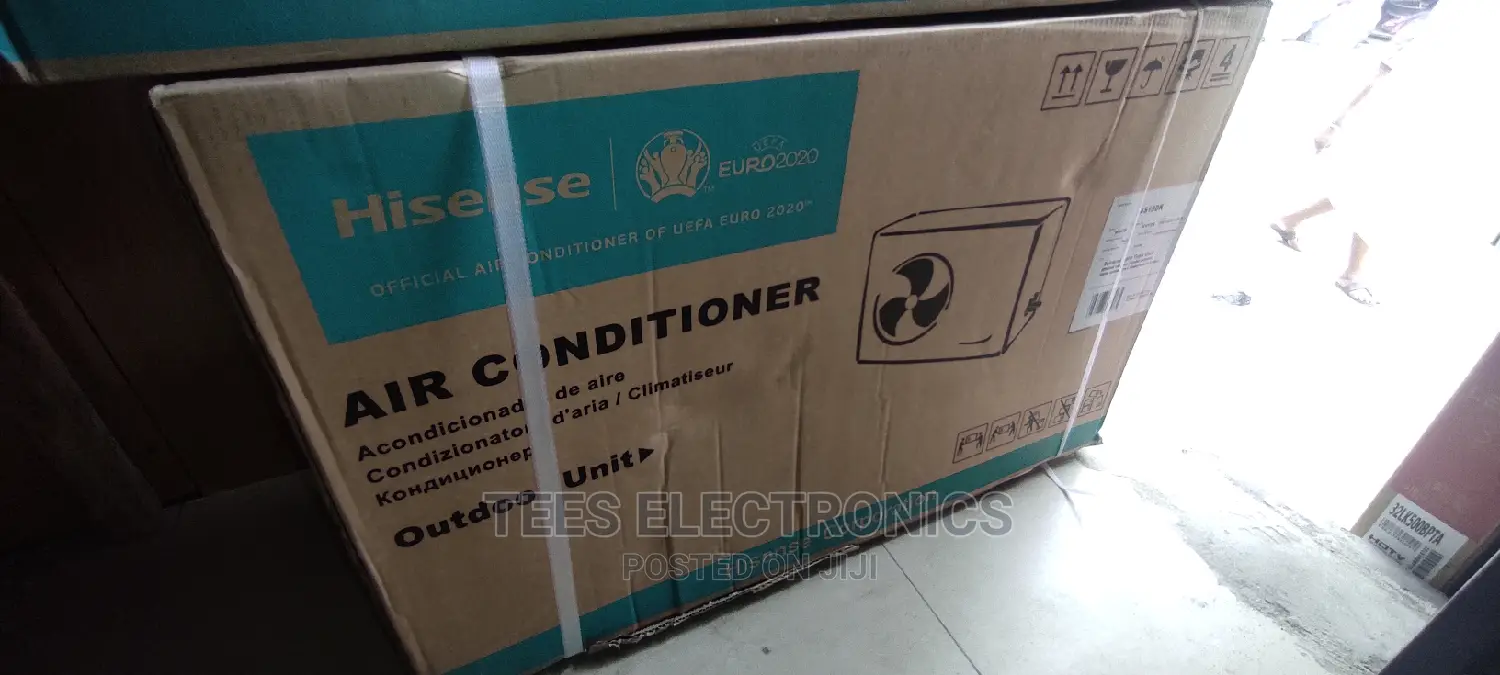 Hisense 2hp Inverter Airconditioner