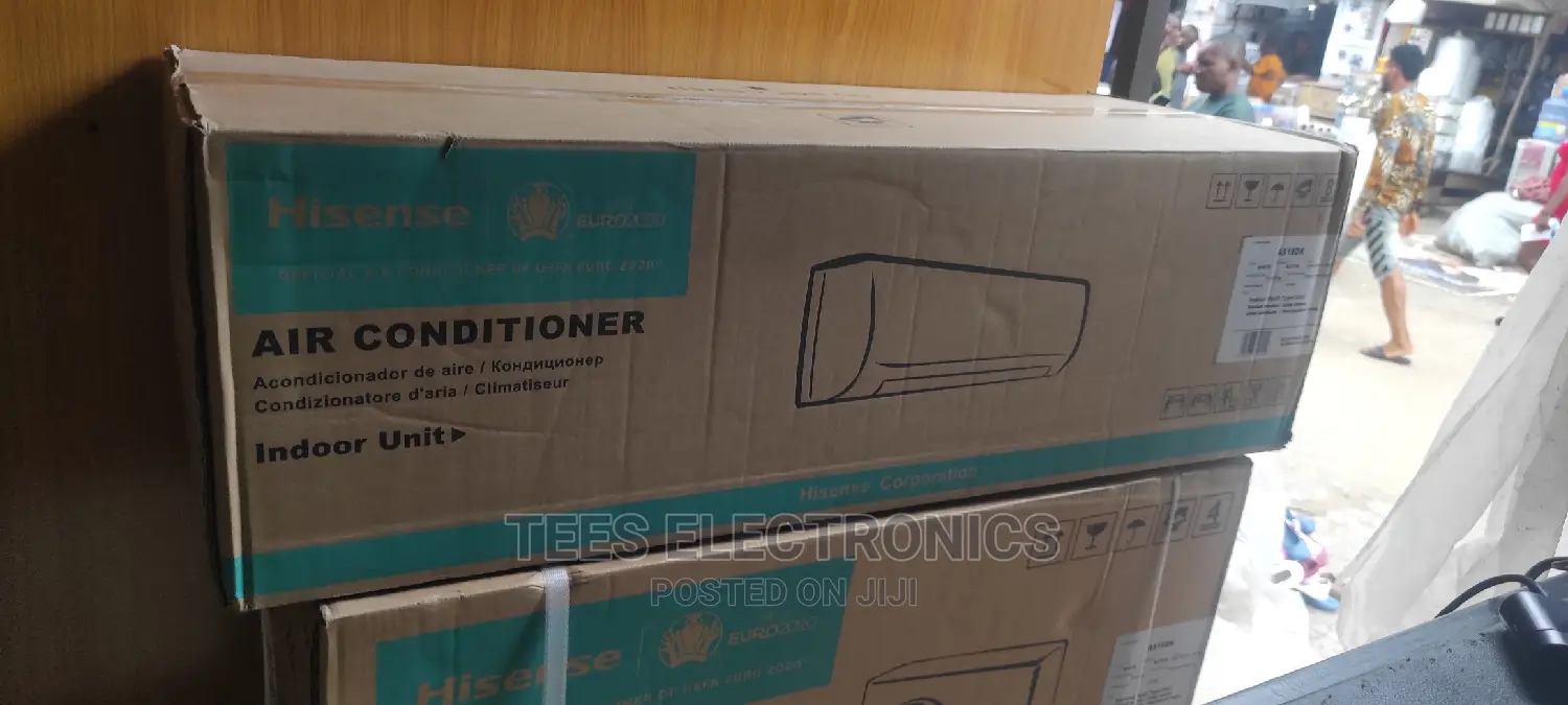 Hisense 2hp Inverter Airconditioner