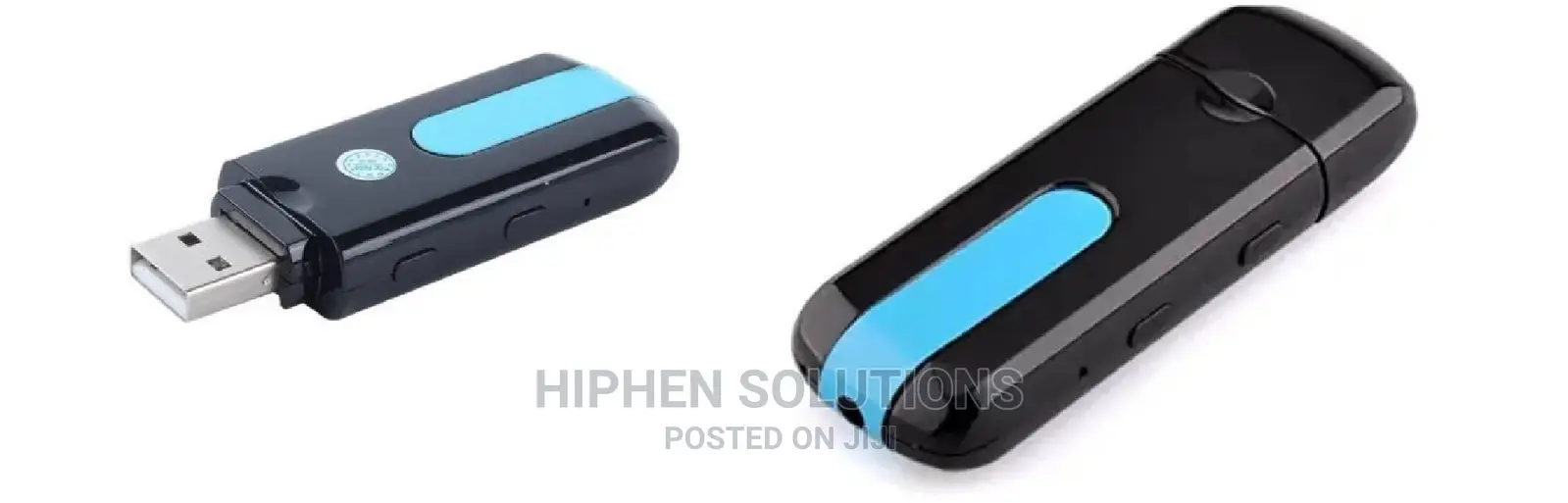 Spy Camera Disk (Hidden Camera Model Card Reader