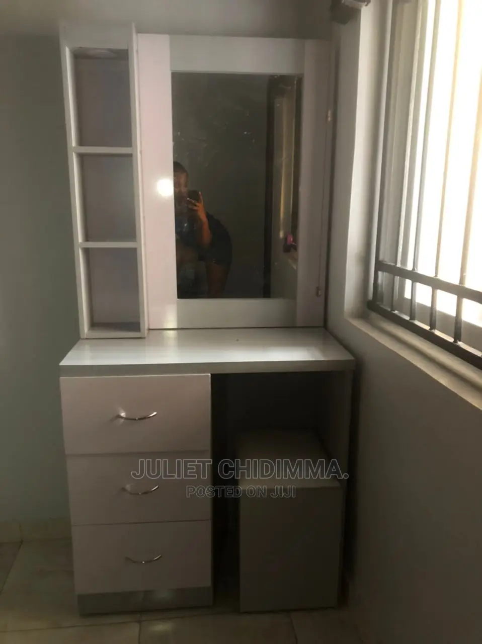 A Quality Dresser