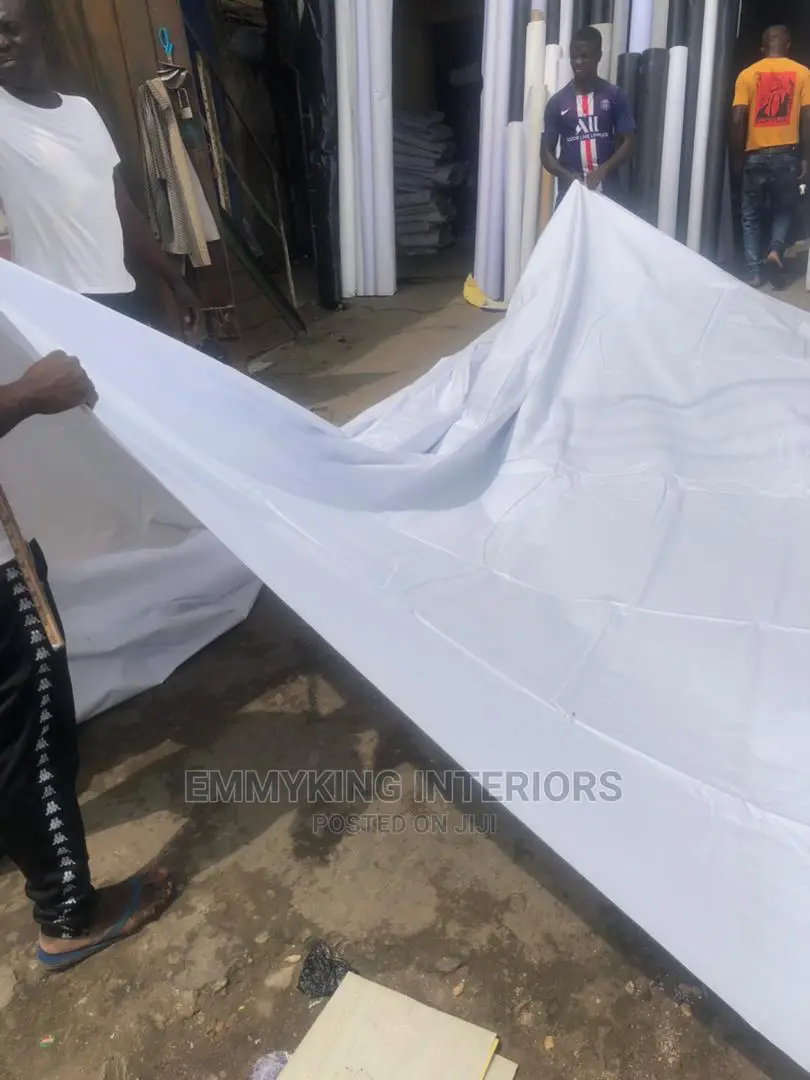 American Quality Tarpaulin