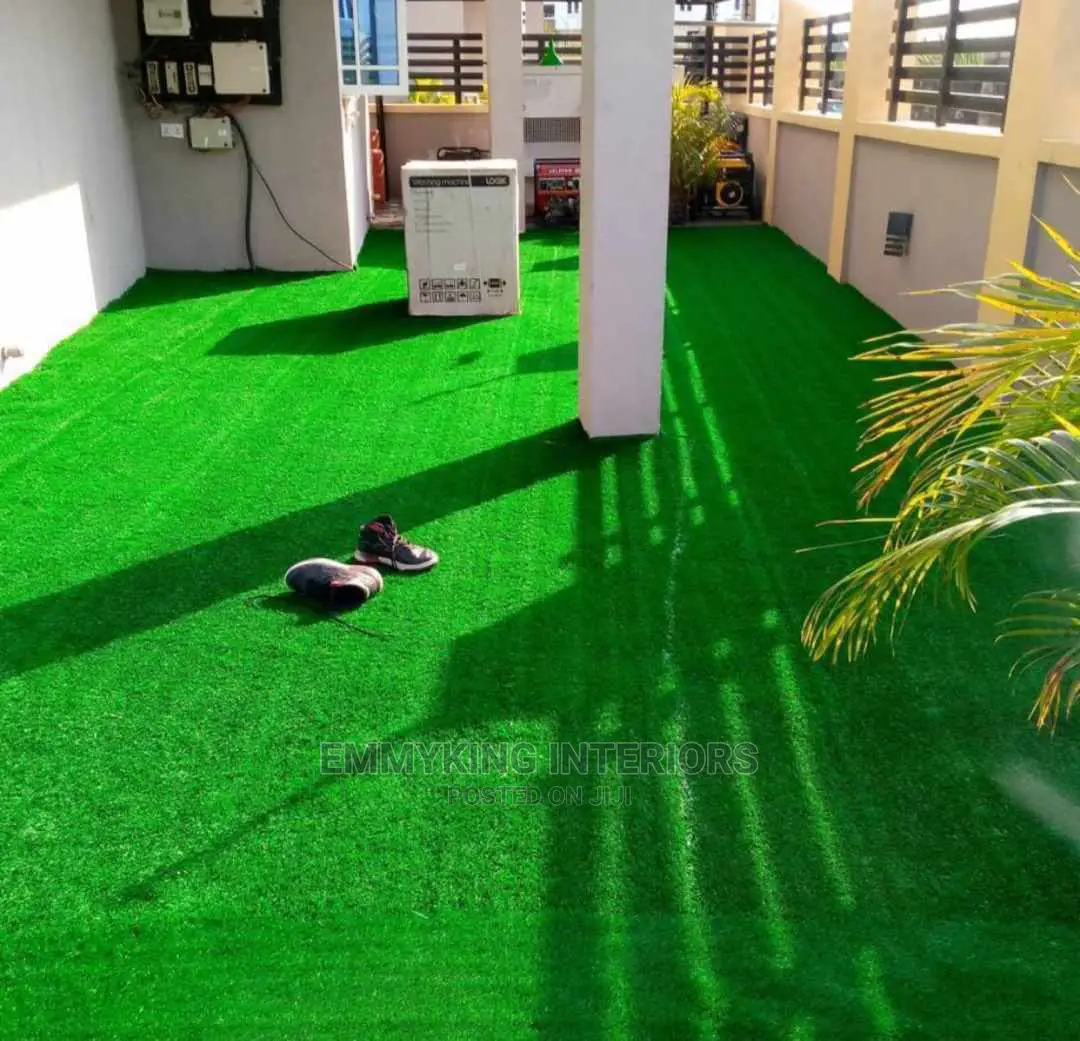 30mm Carpet Grass