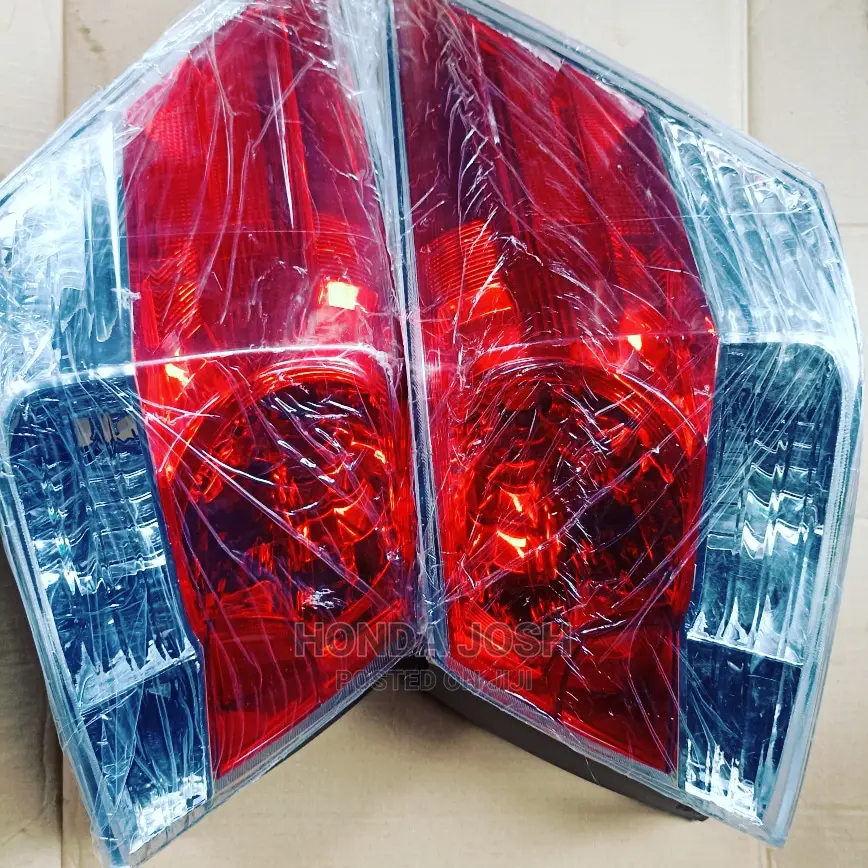 Rear Light 2008- 2010 Model Honda Accord