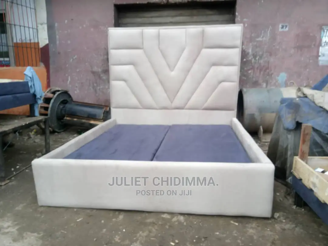 Royal 6*6 Bedframe