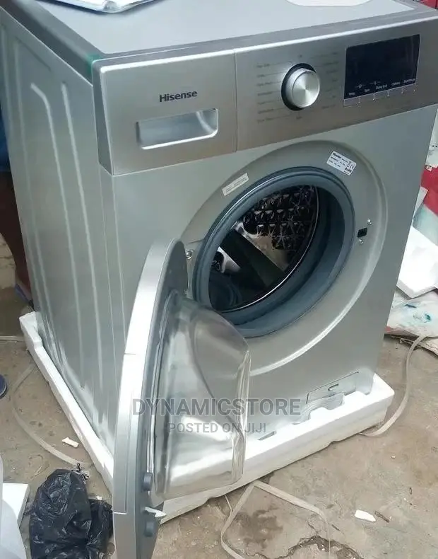 Hisense 8kg Washing and Drying.