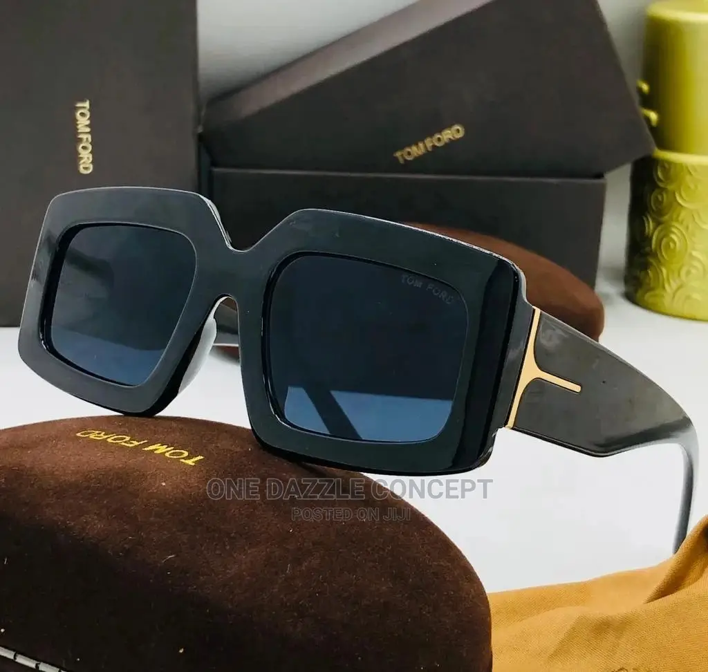 Tom Ford Sunglasses
