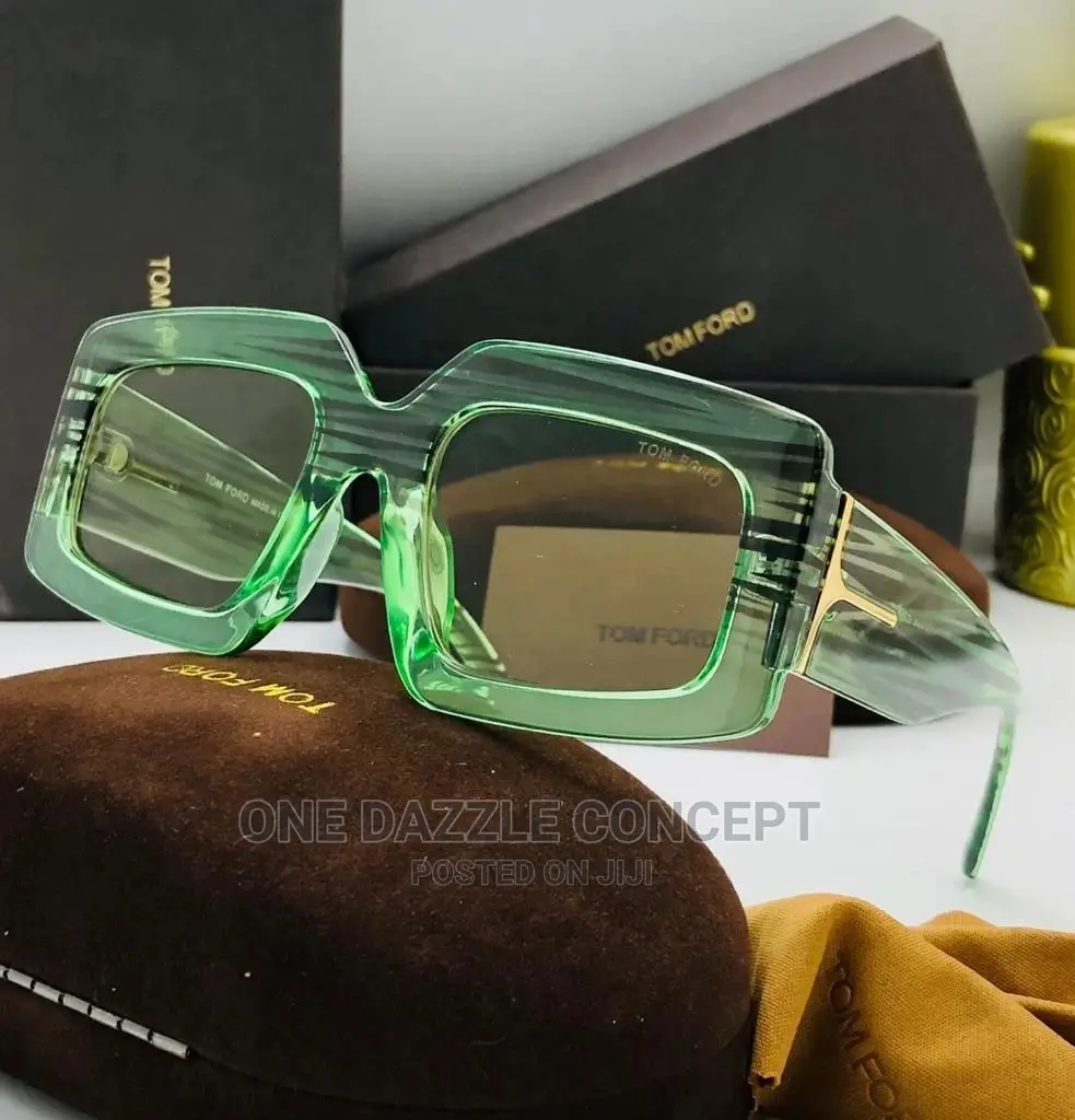 Tom Ford Sunglasses