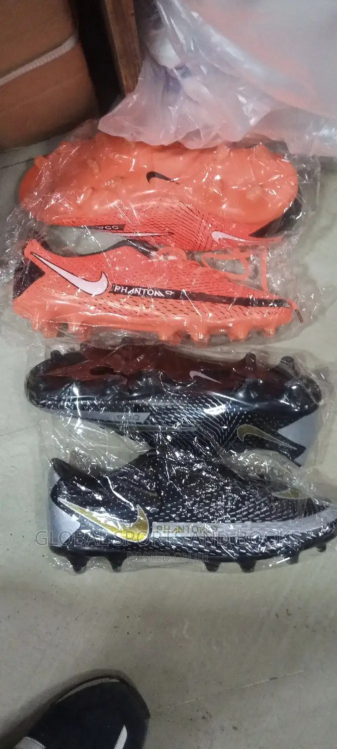 Football Boots