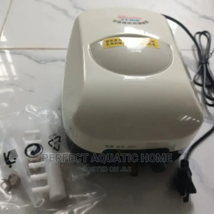 Sunsun Rechargeable Air Pump 6outlet