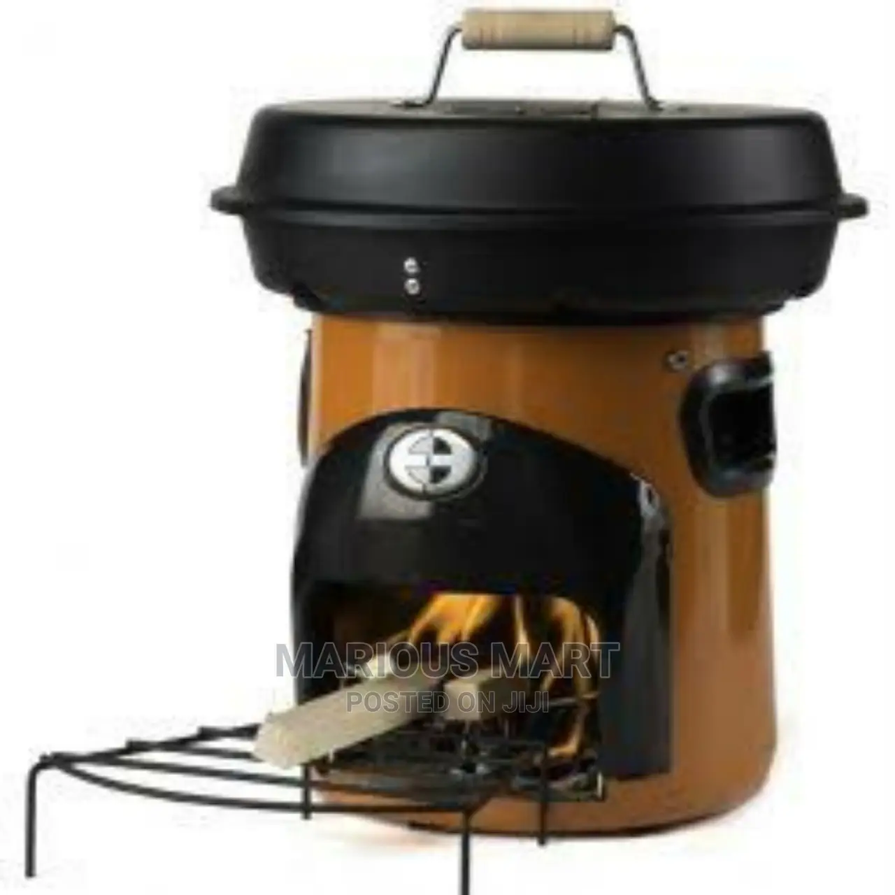 Envirofit Wood Stove