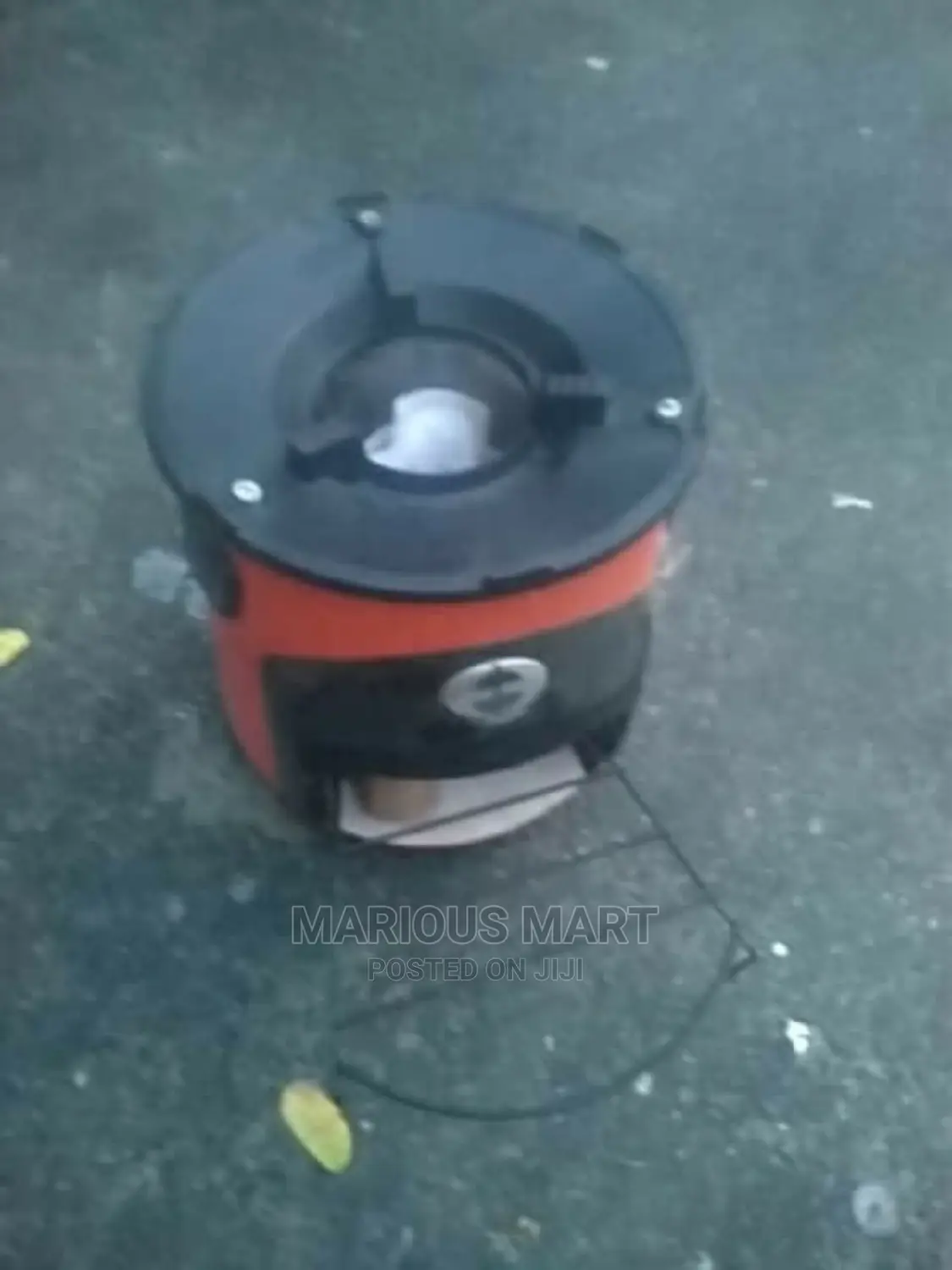 Envirofit Wood Stove