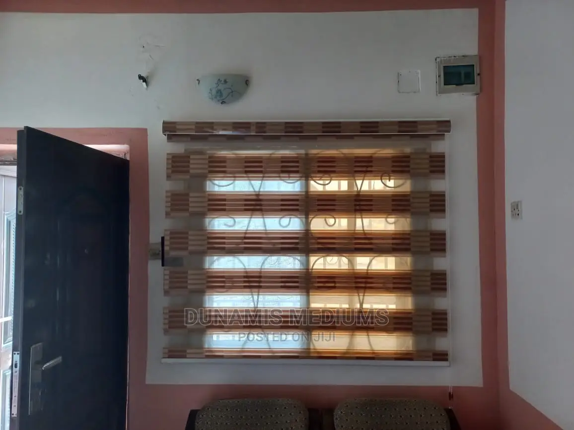 Window Blinds