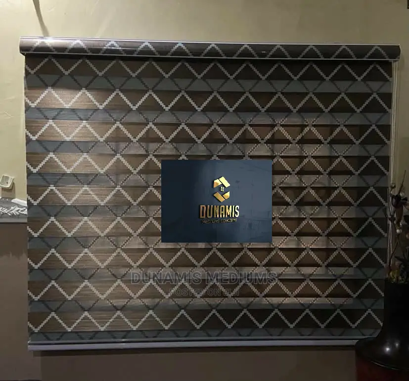 Window Blinds