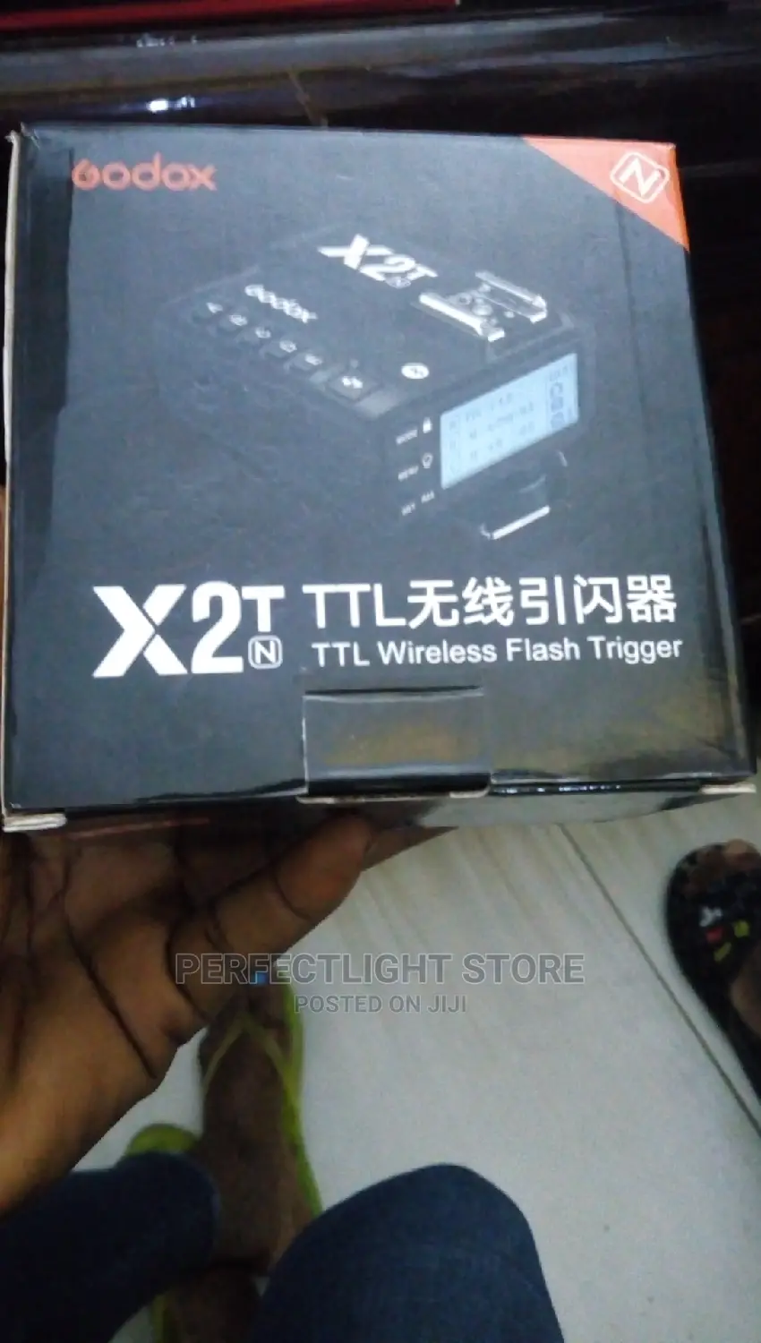 Trigger Xpro
