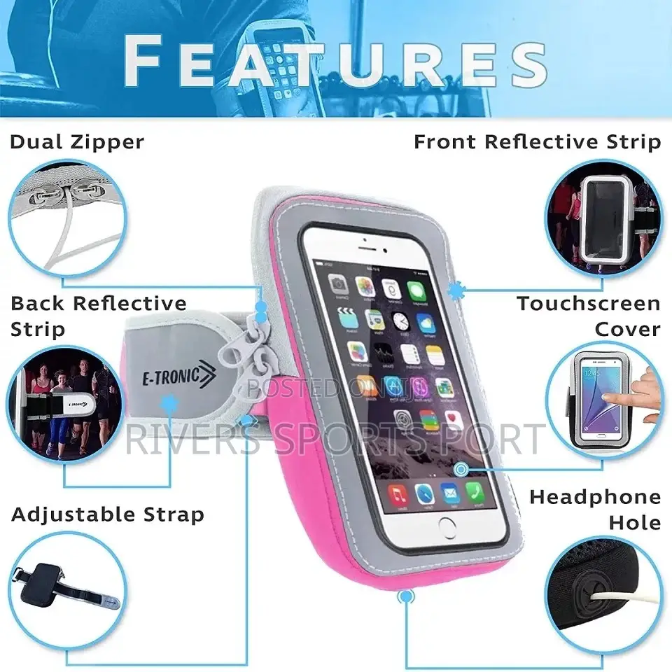 Sports Armband Arm Band