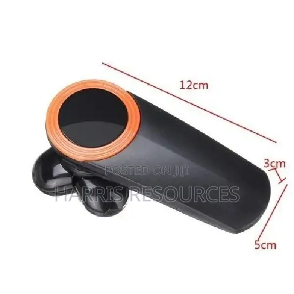 Rechargeable Cliper With 5 Head Trimmer