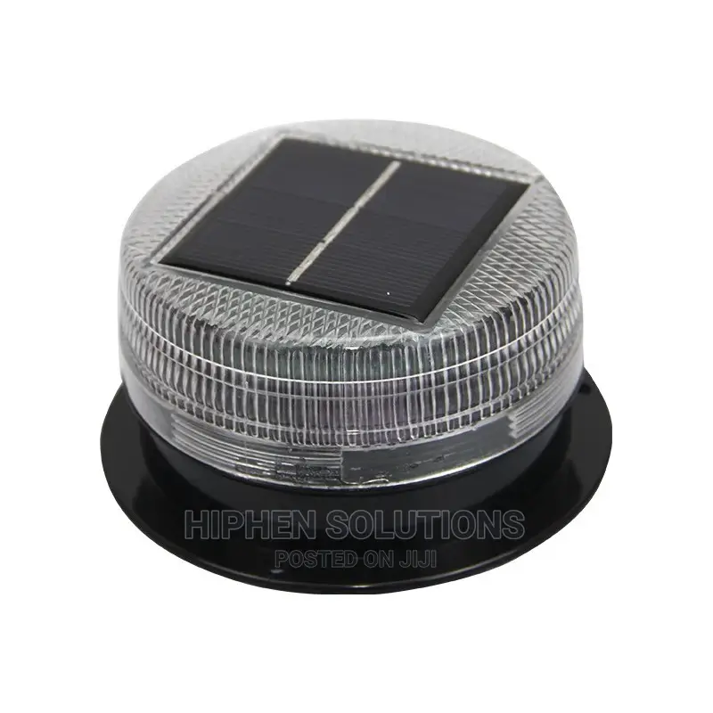 Hot Sale LED Solar Mobile Traffic Lights Solar