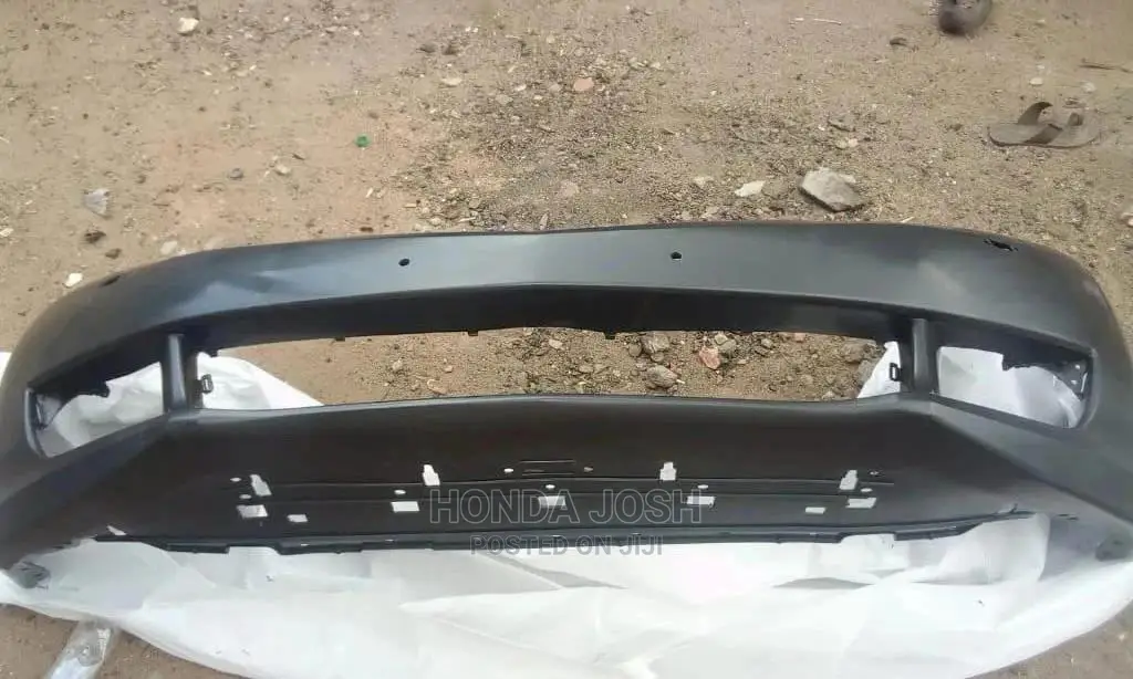 Front Bumper/ Bonneth 2009 - 2012 Model Acura TSX