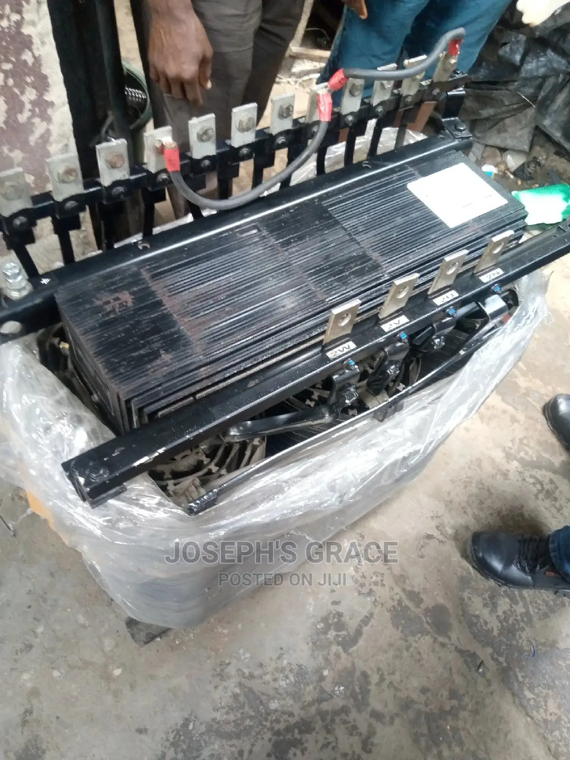 500kva Step Up and Step Down Transformer 415v/480v 340/380v