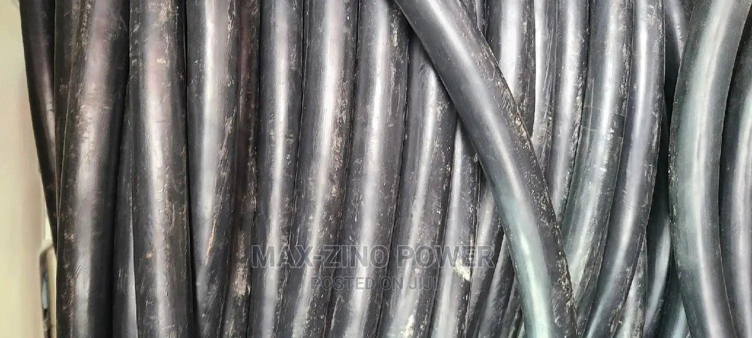 70mm 4 Core Non Armored Available