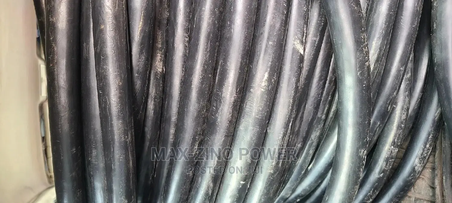 70mm 4 Core Non Armored Available