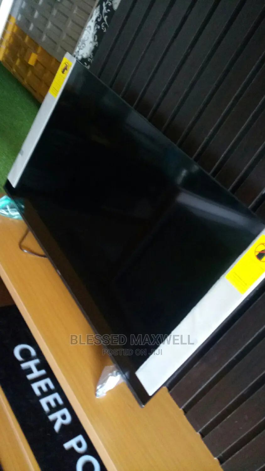 (TV55A6G)55 Inches Hisense Smart