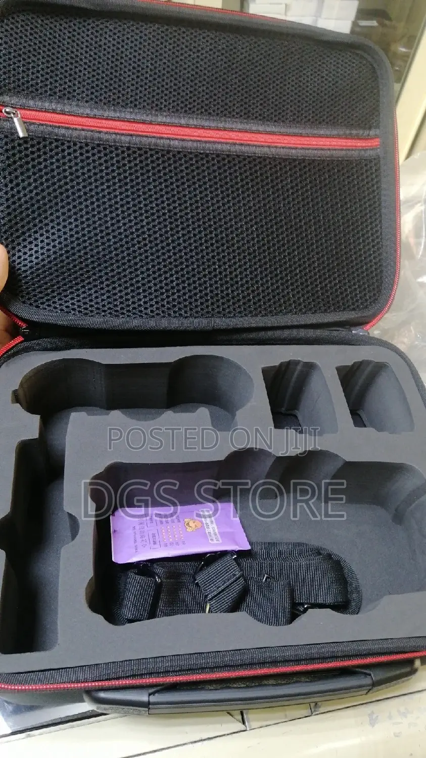 Dji Mavic 2 Pro, Mavic 2 Zoom Case