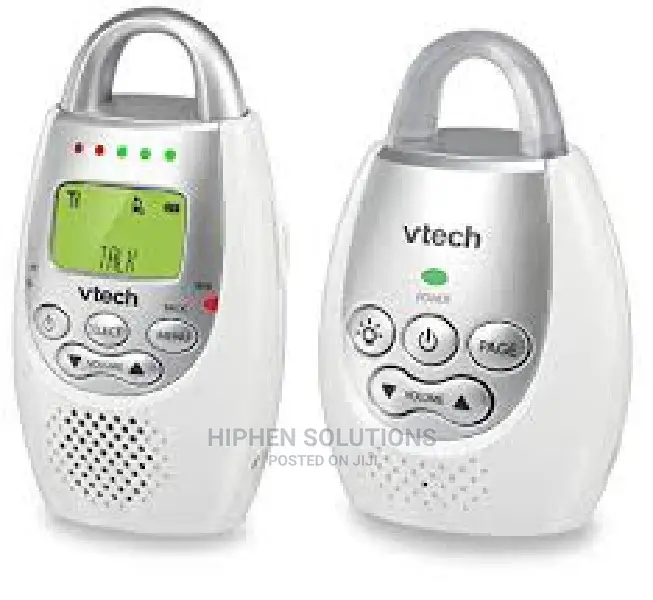 Vtech Digital Audio Monitor