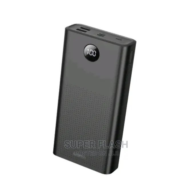 Oraimo 27000mah Power Bank