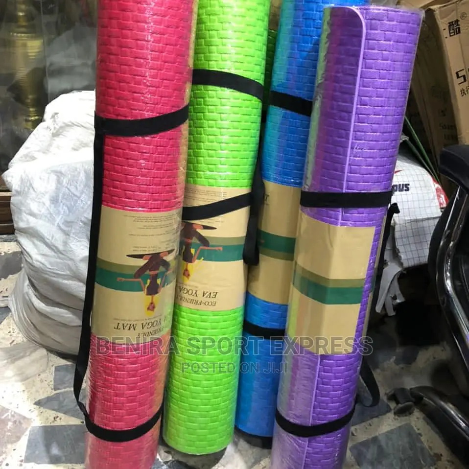 Long Yoga Mat