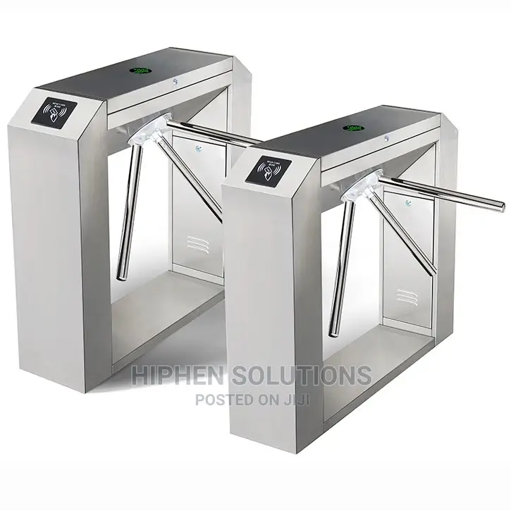 Factory Direct Selling Price Tripod Turnstile
